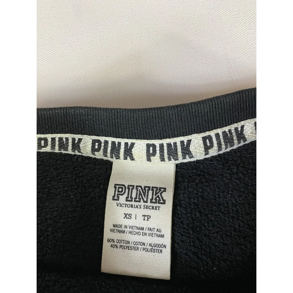 Pink Coconut Boutique victoria secret